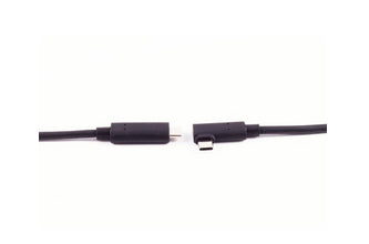 shiverpeaks USB-Kabel, USB-C zu USB-C, 3 m, USB 3, Lade-/Datenkabel
