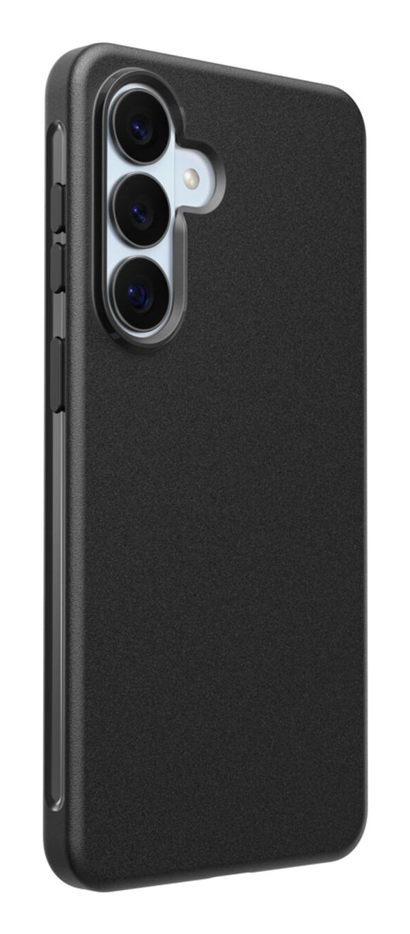 Belkin SheerForce Protect Backcover – für Samsung Galaxy S26+, schwarz, bis 4 m Sturzsicher