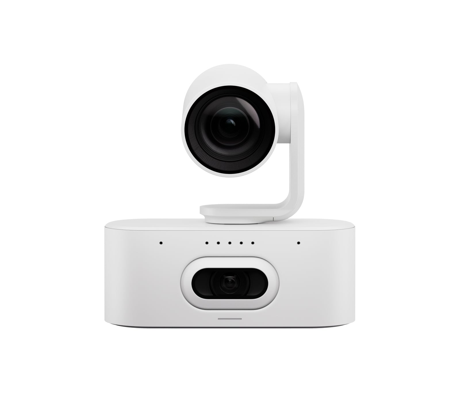 Logitech Rally AI Kamera Pro Webcam – Off-White