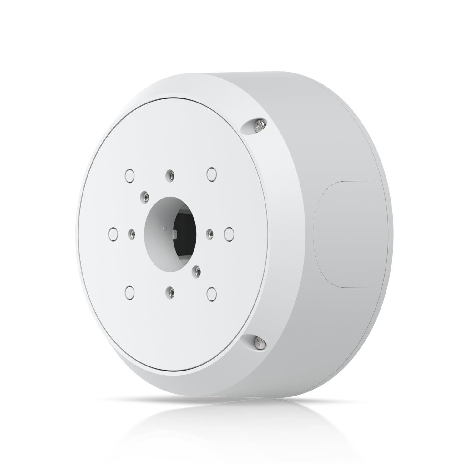 Ubiquiti Anschlussdose – manipulationssicher, für UniFi Bullet und Dome