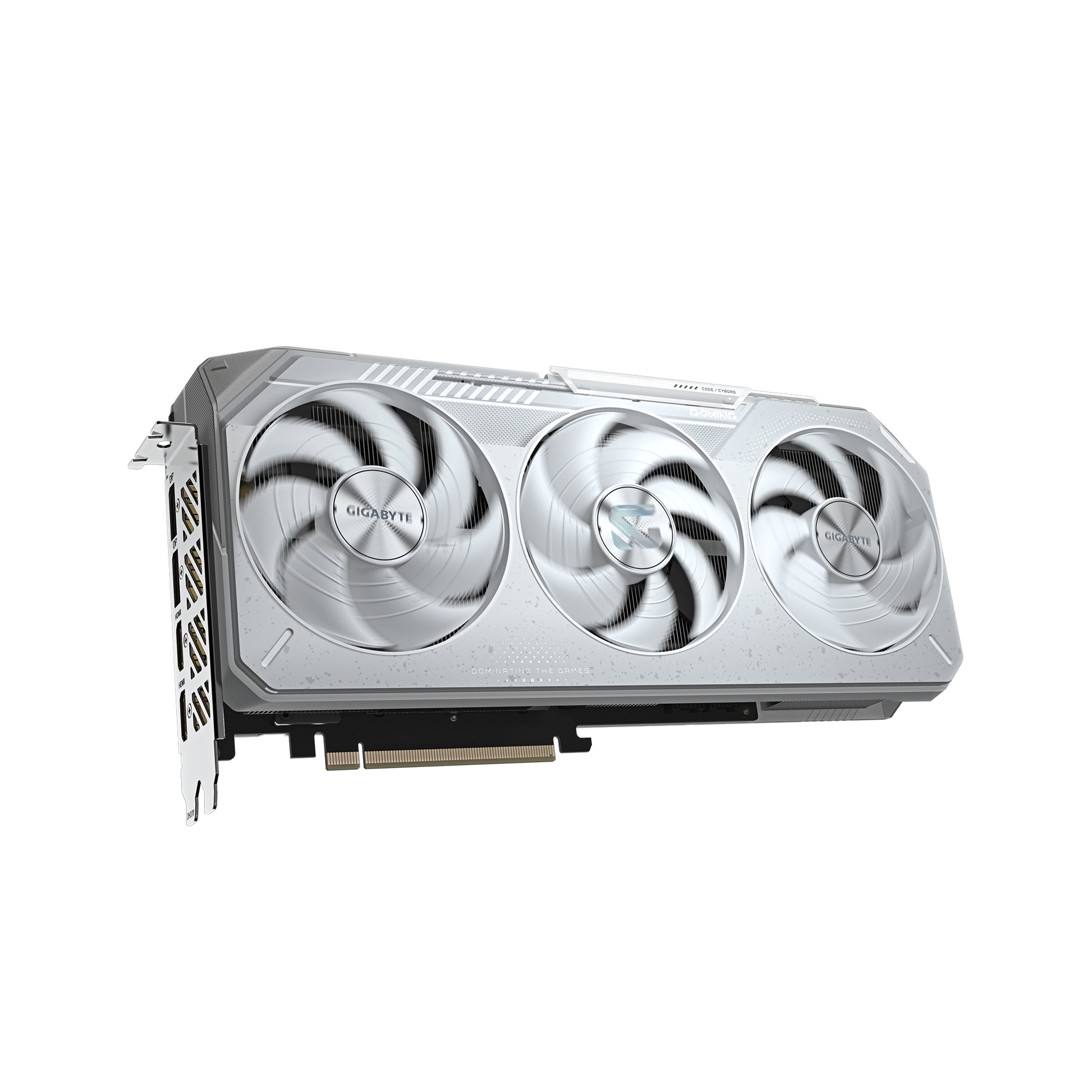 GIGABYTE Radeon RX 9070 XT 16G – Grafikkarte – 16 GB GDDR6, PCIe 5.0, 2×DP, 2×HDMI, 3×Lüfter