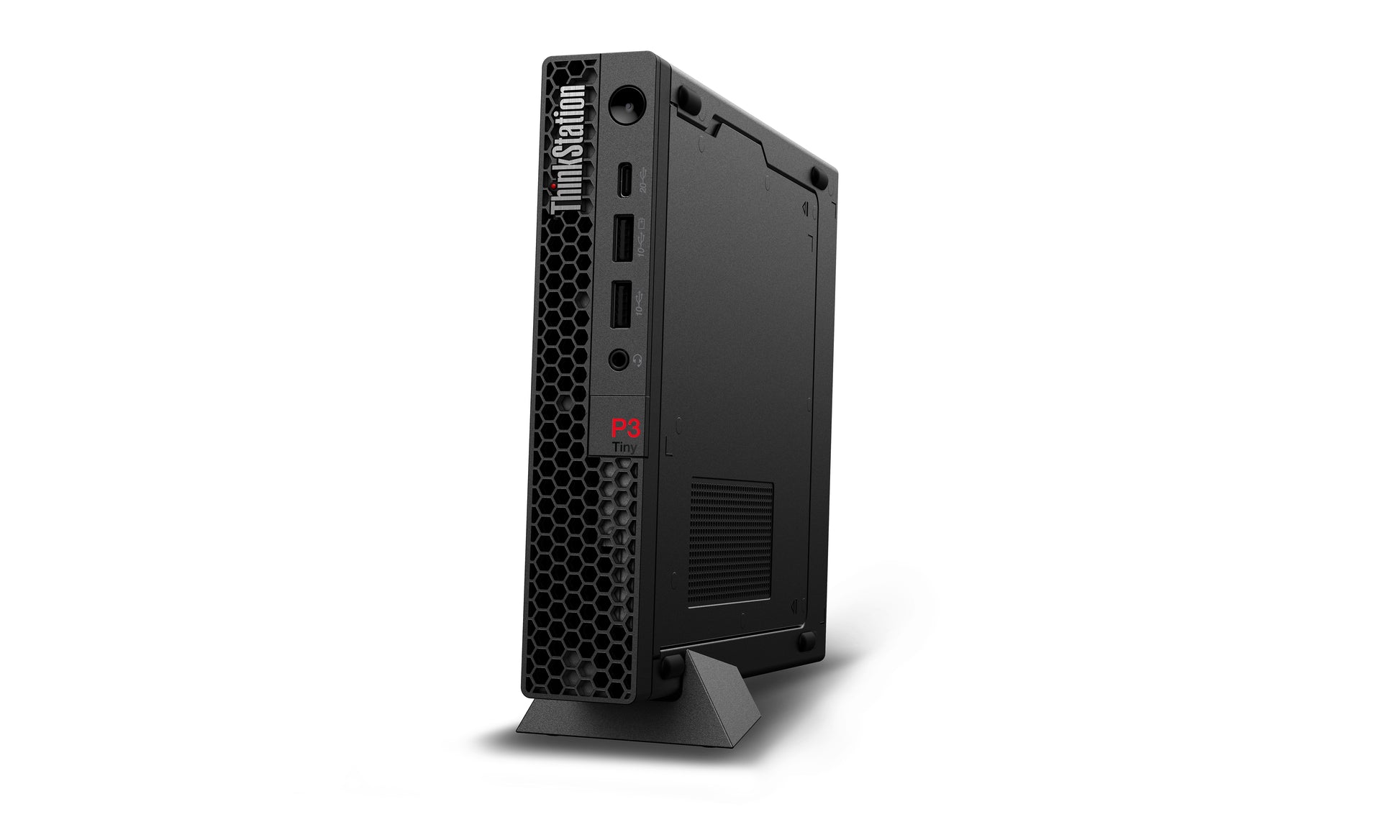 Lenovo ThinkStation P3 Tiny Gen 2 Micro – Intel Core Ultra 9 285, 64 GB RAM, 1 TB SSD, Windows 11 Pro
