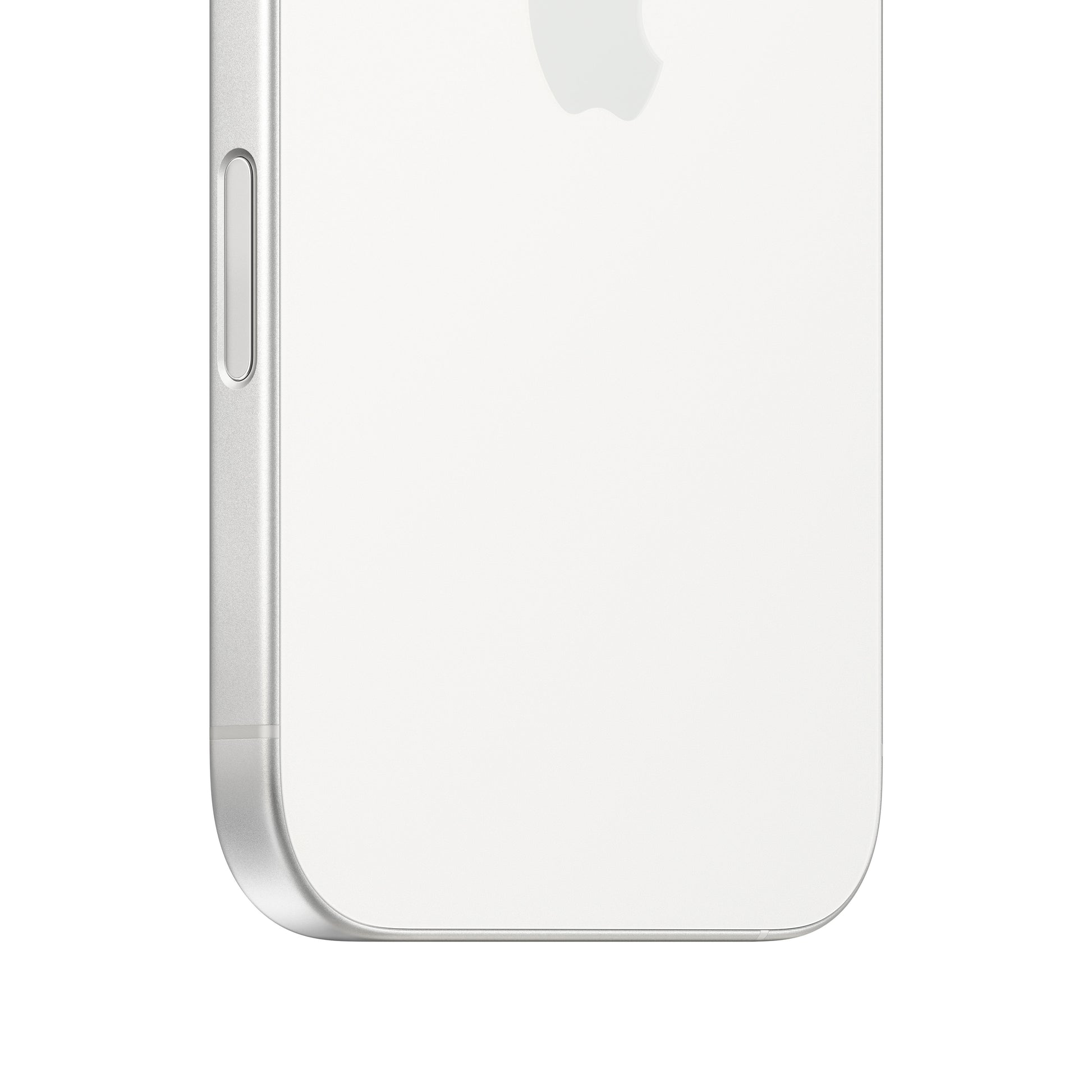Apple iPhone 16 – 128 GB, Weiss