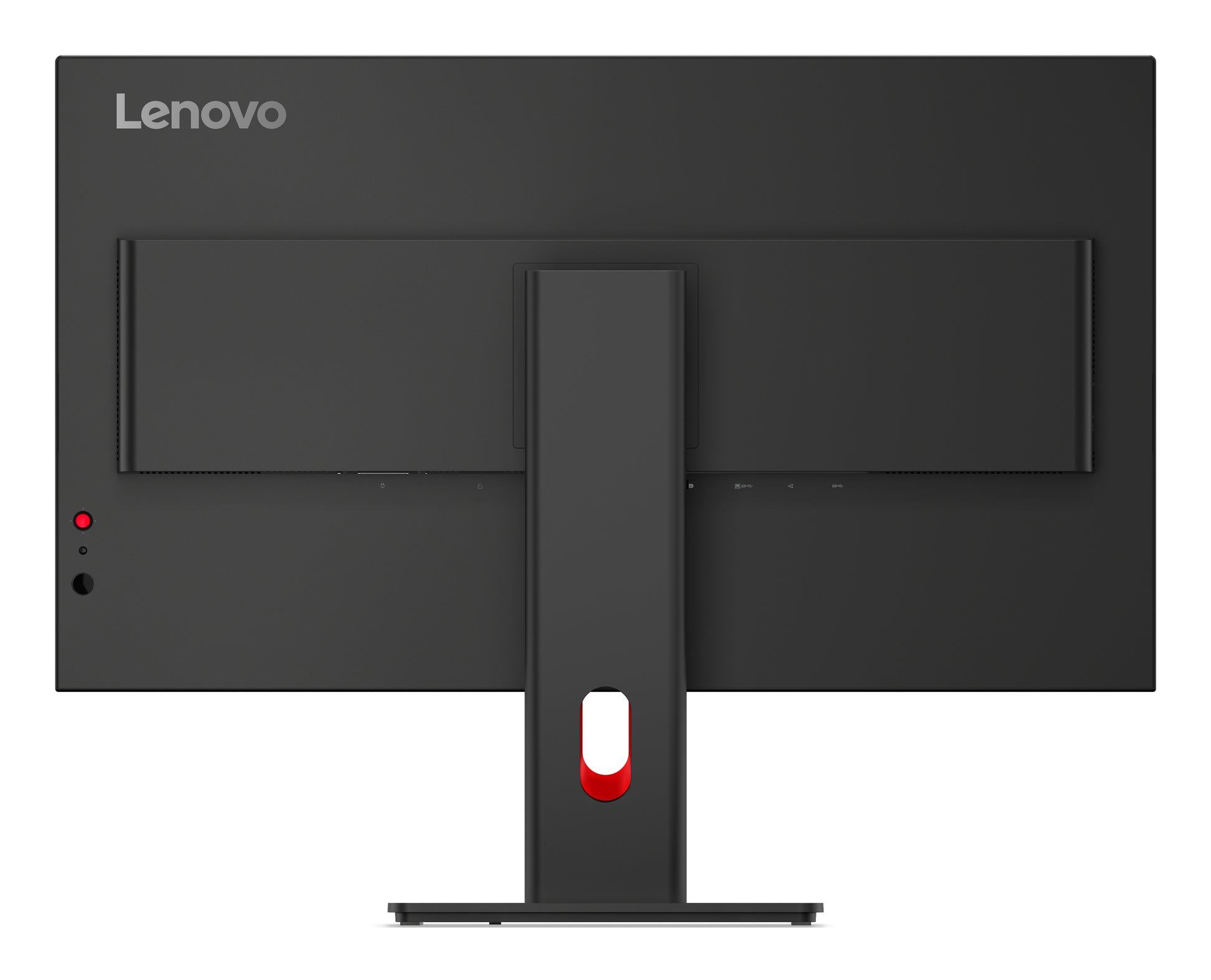 Lenovo ThinkVision T32UD-40 – 31,5", 3840 × 2160 (4K), IPS, USB-C 100 W, LAN, HDR10