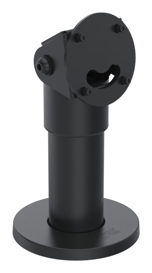 Ergonomic Solutions Halterung, Schwarz, für SP2-Stange (120 mm), TABTILT