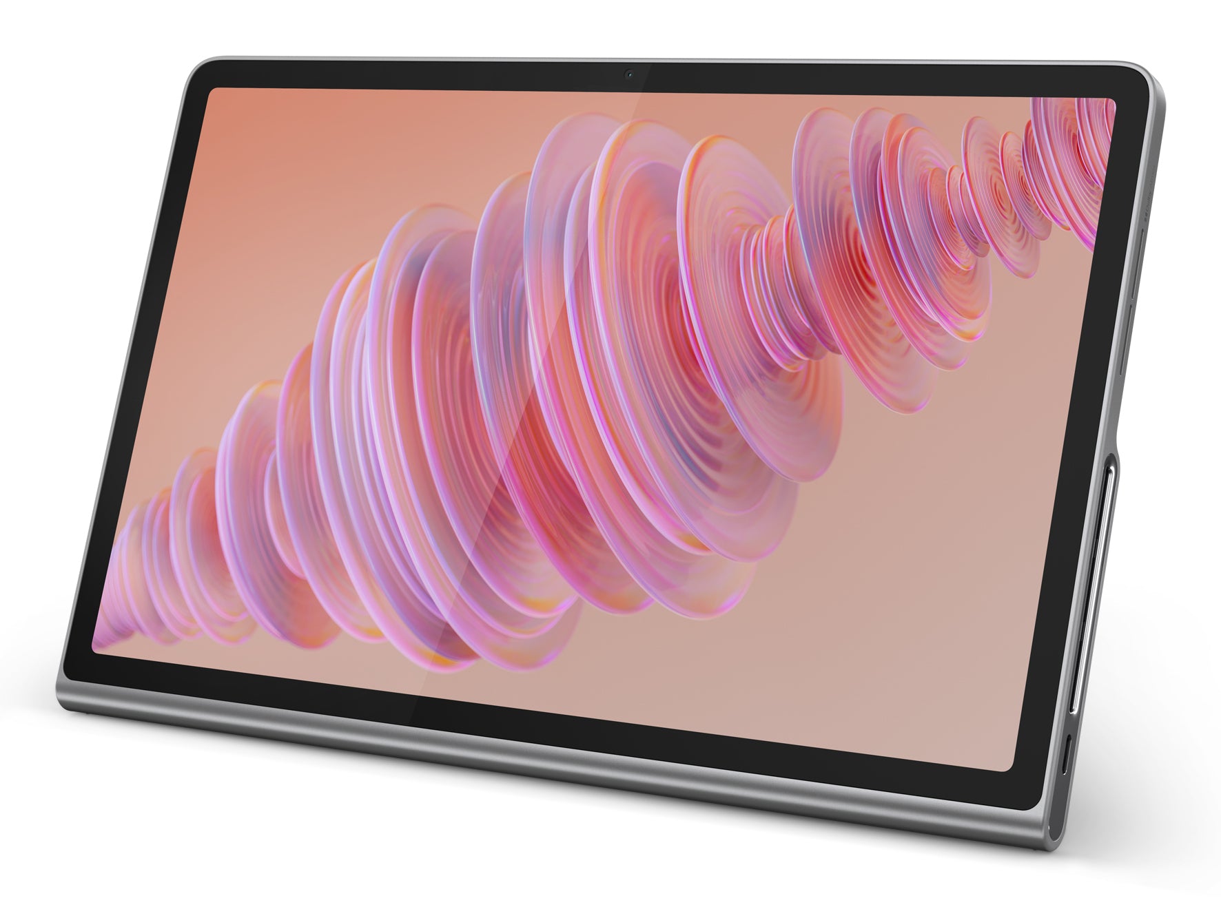 Lenovo Tab Plus – 11,5", 128 GB, 8 GB RAM, WLAN, Android 14, Grau