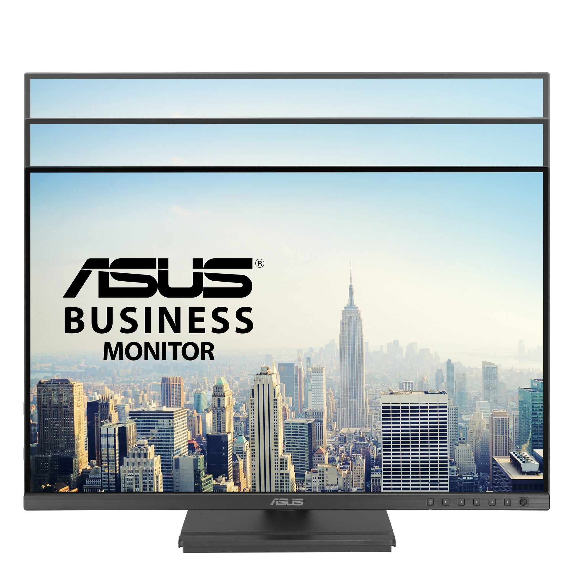 ASUS Business Monitor – BE248CFN, 24 WUXGA, Docking