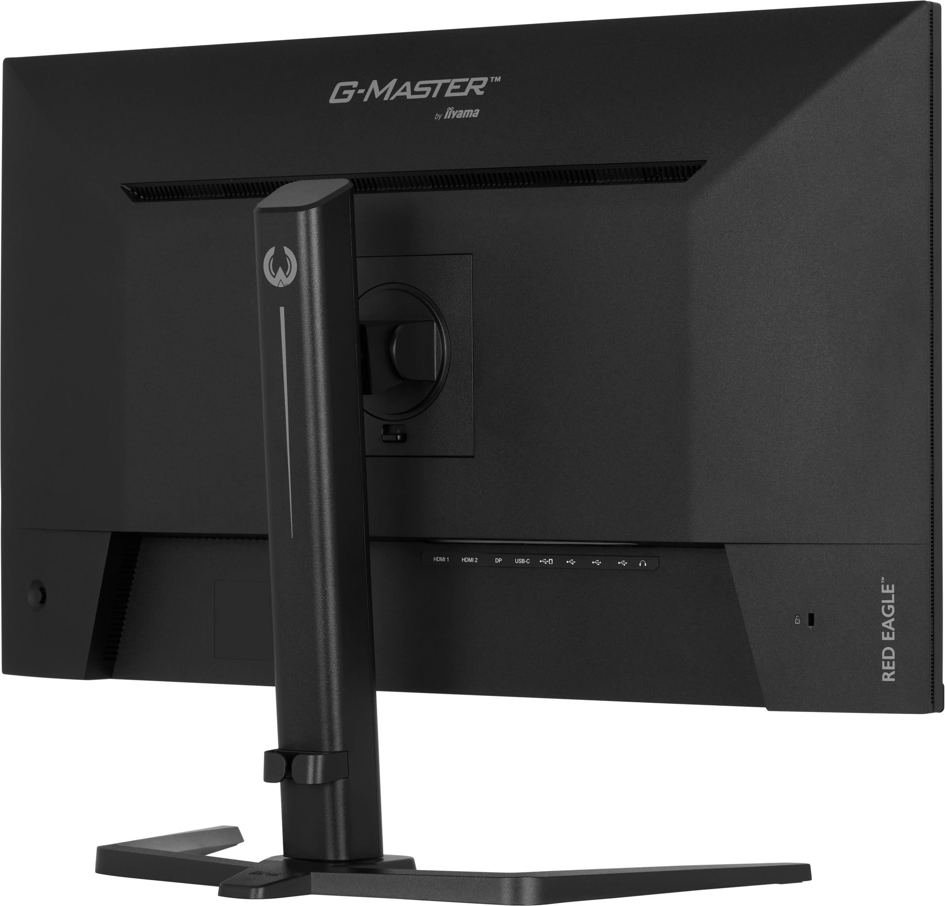 iiyama GB3261UHSCP-B1 – Monitor, 31,5" 4K UHD (3840 × 2160)