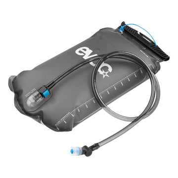 EVOC Hydratationspaket – Beissventil, 140 g – 3 l – Grau – 1 Stk.