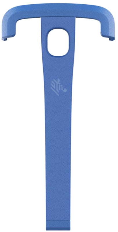 Zebra Handschlaufe Blau – für HC2X/HC5X