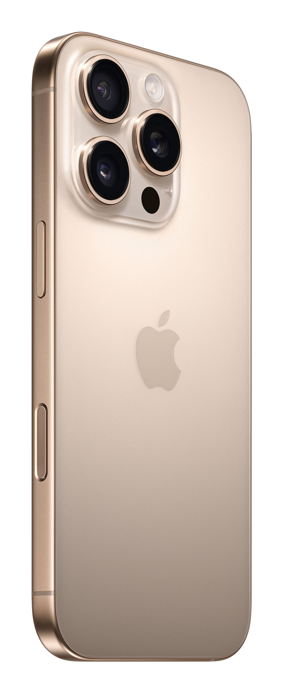 Apple iPhone 16 Pro 256 GB – Desert Titanium