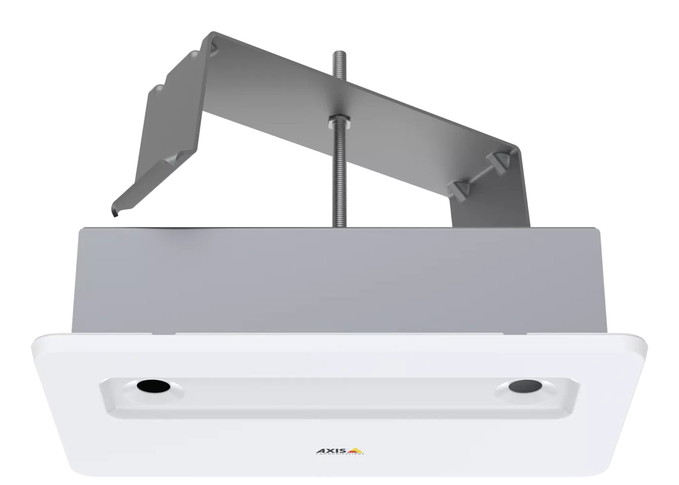 Axis TP8201 Einbauhalterung – für P8815-2 – Aluminium, Weiss