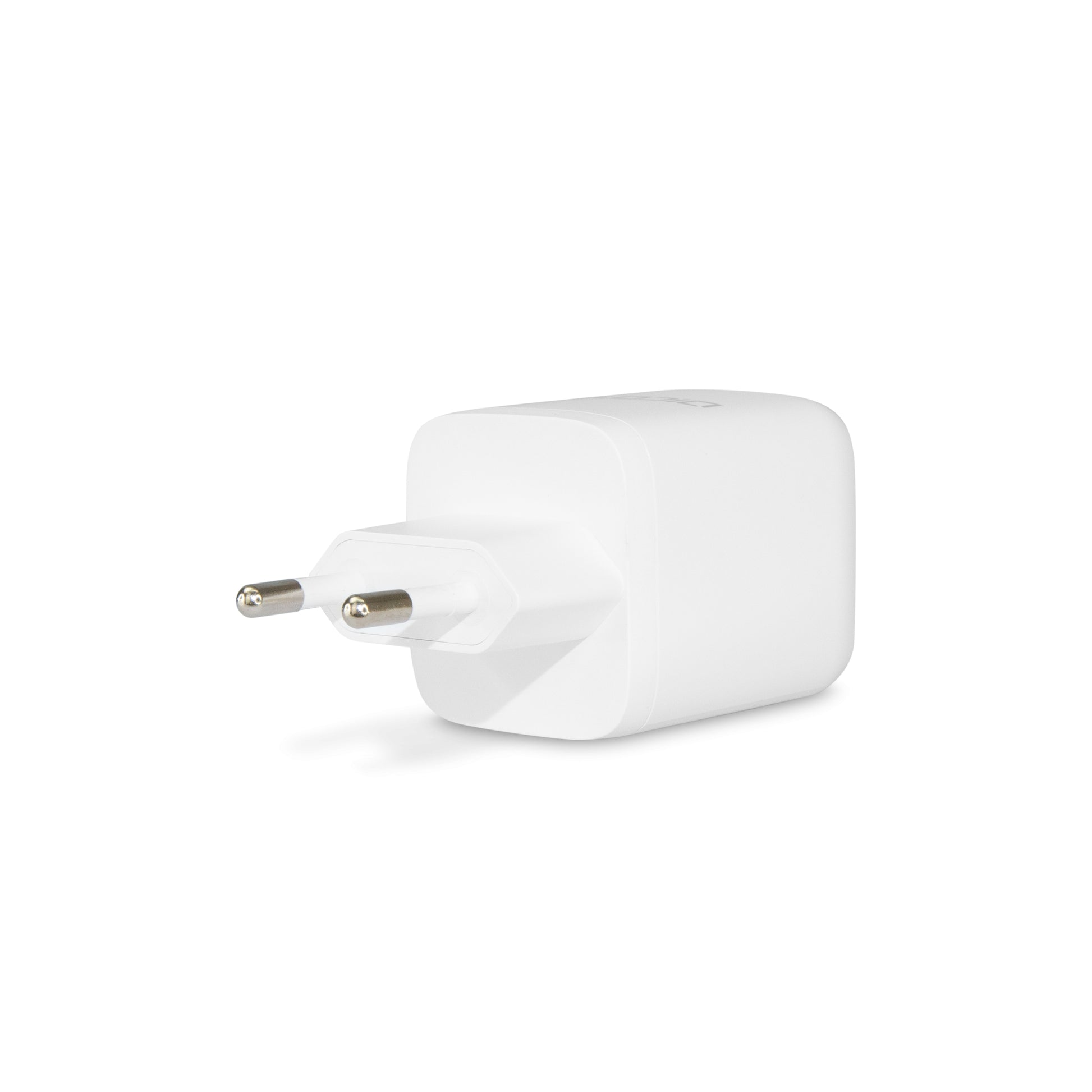DICOTA Netzteil (EU) – 65 W, GaN