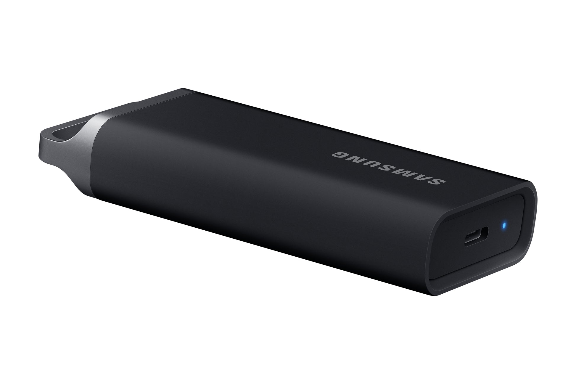 Samsung MU-PH2T0S Speichergerät – 2 TB, USB 3.2 Gen 1, Hardwareverschlüsselung