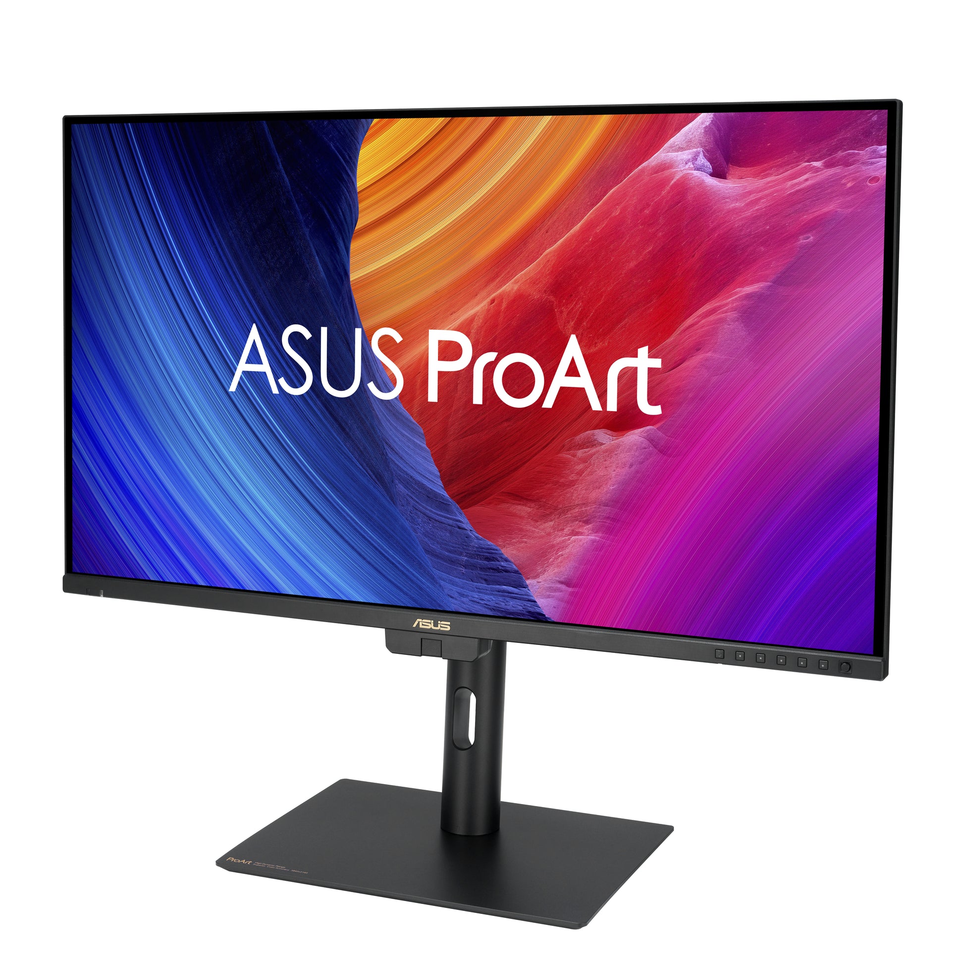 ASUS A32Uce – 31,5", 3840 × 2160 (4K), IPS, USB-C 96 W, KVM, DisplayHDR 600