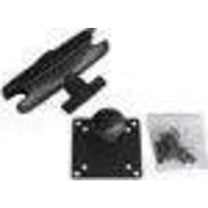 Zebra RAM Mount 12" – Monitorarm Tischhalterung – Schwarz – für Zebra 8585/8595, Motorola MT3406