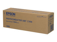 Epson Bildtrommel Cyan – bis zu 30'000 Seiten
