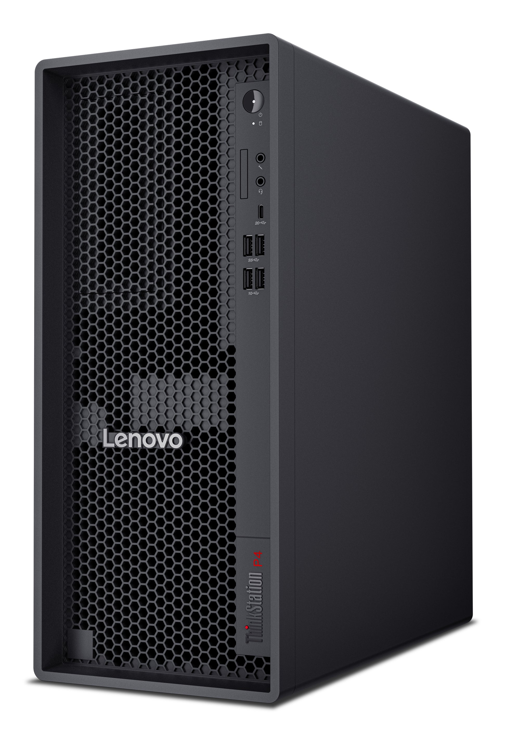 Lenovo Tower – AMD Ryzen 7 PRO 9755, 64 GB RAM, 1 TB SSD, Windows 11 Pro