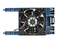 HPE ProLiant DL3XX Gen11 – Lüfterkit – 19" Rack, 1U, 168×62×138 mm, 200 g