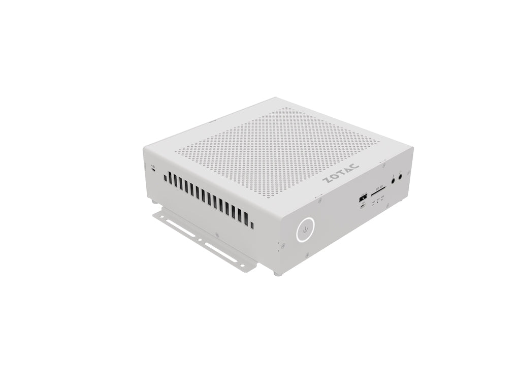 Zotac ZBOX Micro – Intel Core i9-13900K