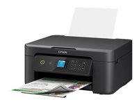 Epson Expression Home XP-3200 – Farbiges Tintenstrahl-MFP A4, 3-in-1 – USB/WLAN – Duplex – 10 ppm S/W