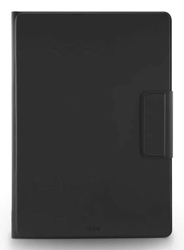 Hama Premium Tastatur-Case für Samsung Galaxy Tab S11 11" – QWERTZ, mit Akku – Schwarz
