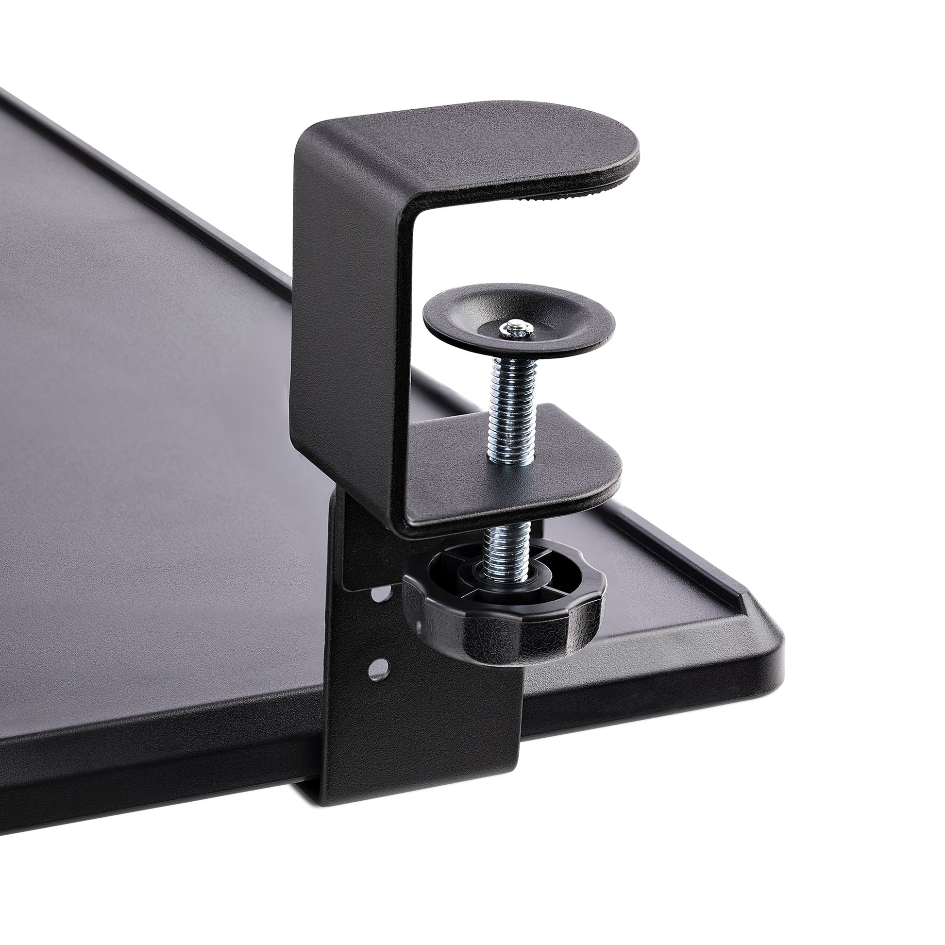 StarTech.com KEYBOARD-TRAY-CLAMP1 Schreibtisch