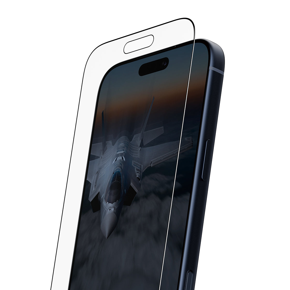 PanzerGlass Backcover Stealth – für Apple iPhone 17 Pro Max