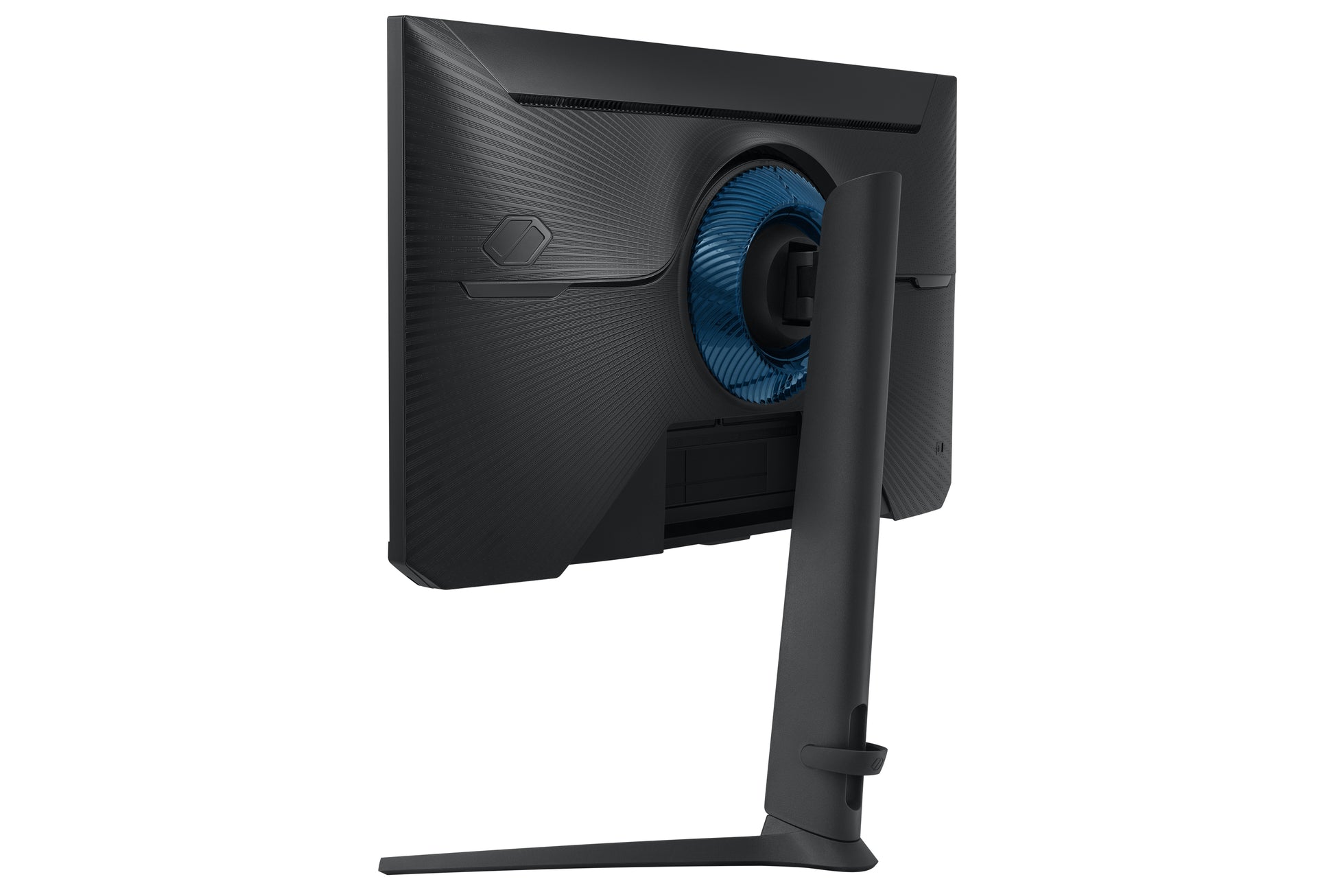 Samsung Odyssey LS25BG400EUXEN – 25", 1920 × 1080 (Full HD), IPS, 240 Hz, HDR10