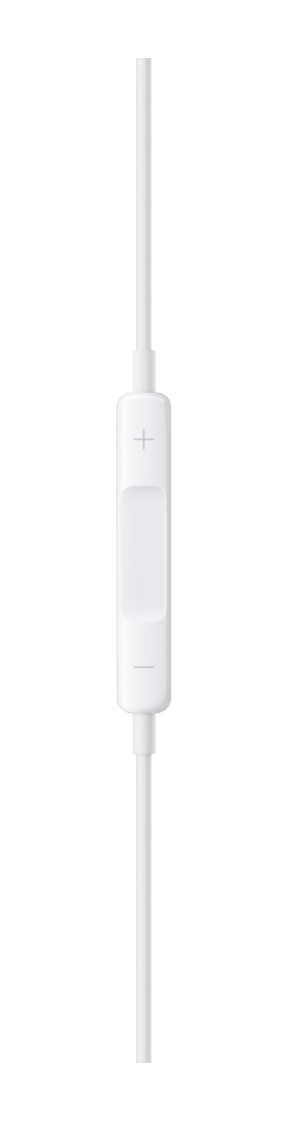 Apple EarPods mit USB-C Anschluss – In-Ear Headset – USB-C, mit Mikrofon, Fernbedienung – Weiss
