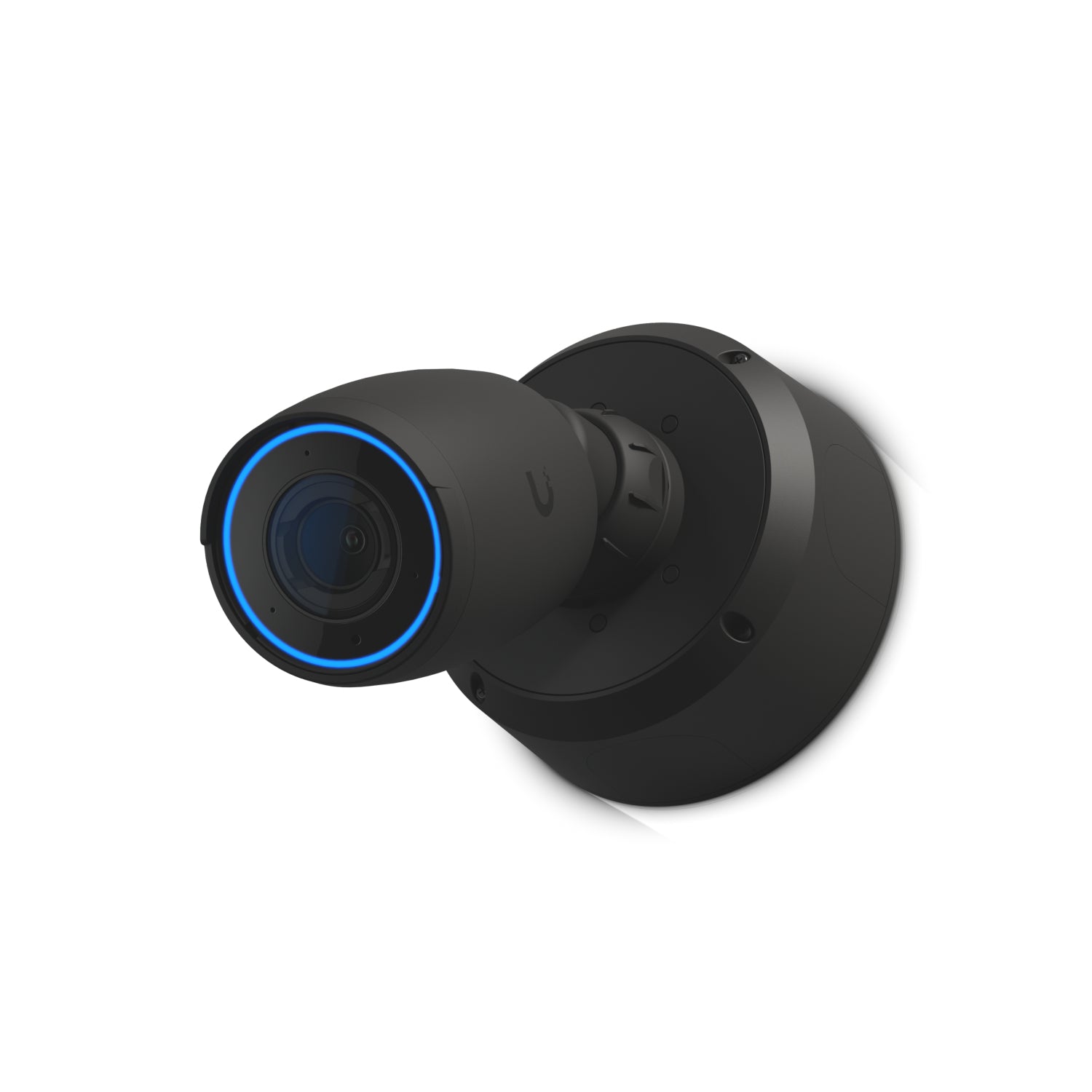 Ubiquiti UACC-CAMERA-JB-W Anschlussbox – Vandalismusschutz, Wandmontage, für UVC-G4/G5/G3 usw., Schwarz