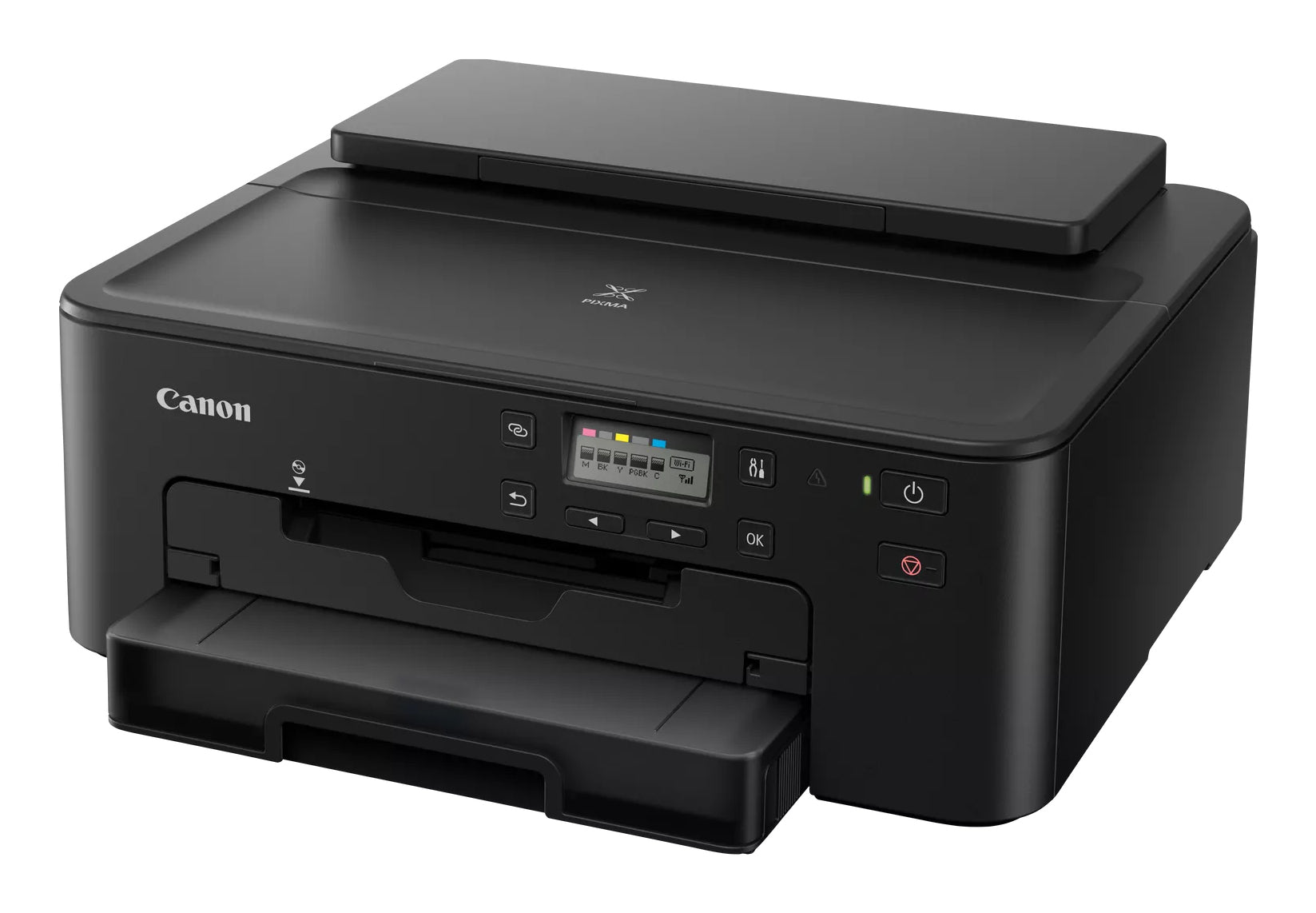 Canon PIXMA TS705A – Desktopdrucker, A4, S/W, LAN/WLAN