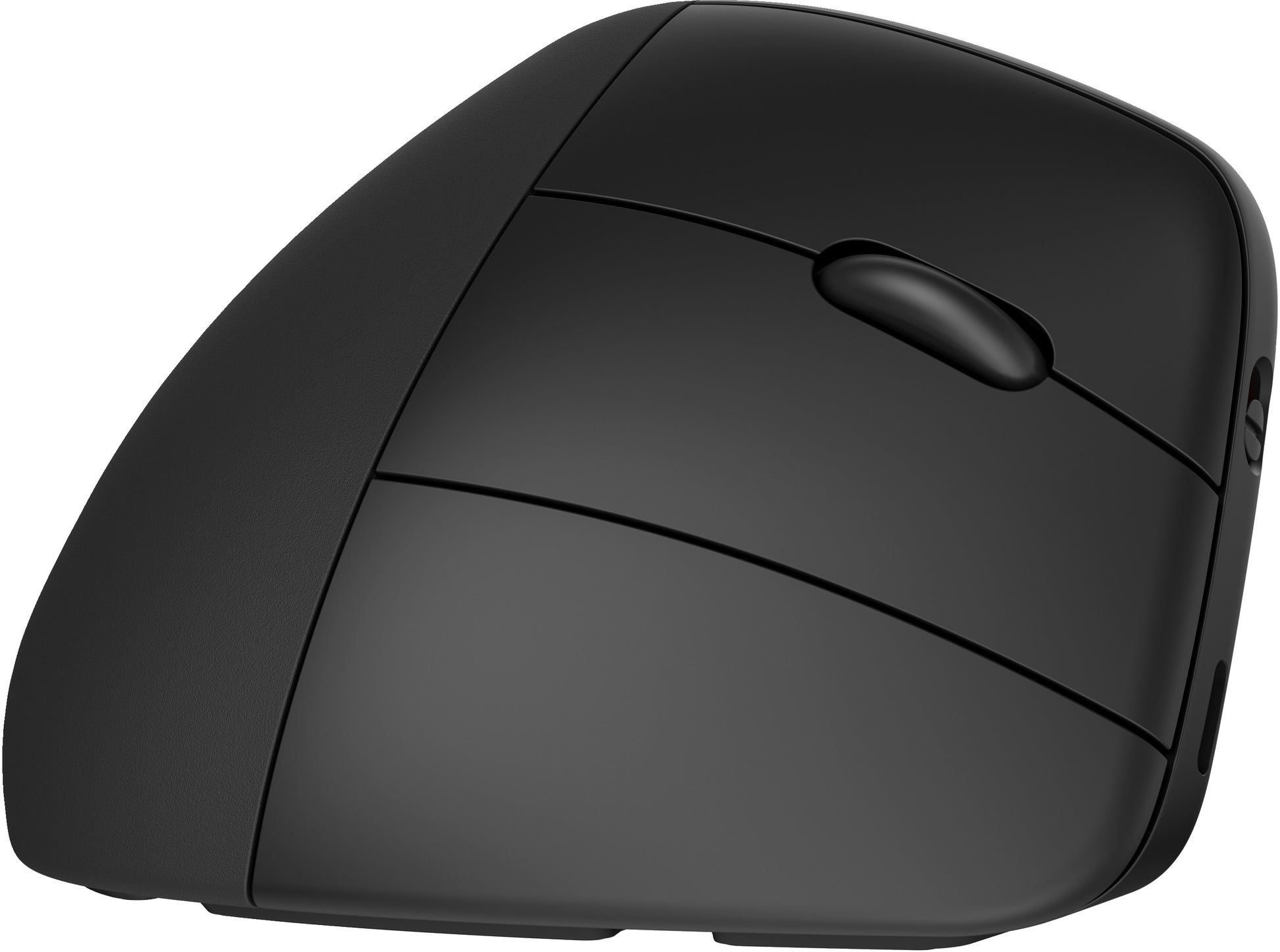 HP 920 Ergo Ergonomische Maus – kabellos, vertikal