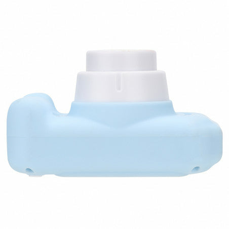 AgfaPhoto Realikids Cam Mini – 12 MP, 720p, Blau