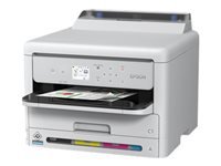 Epson WorkForce Pro WF-C5390DW – Farbdrucker, A4, Duplex, USB, LAN, WLAN