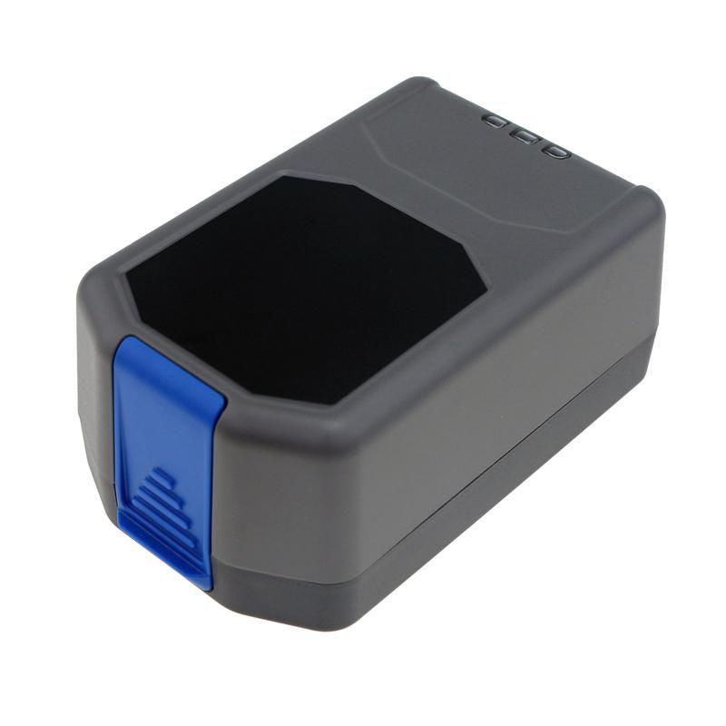 CoreParts Ersatzakku Li-Ion 4000 mAh, 20 V – für Hoover Vacuum 0007350204042, Air Cordless 20 Volt – 1 Stk.
