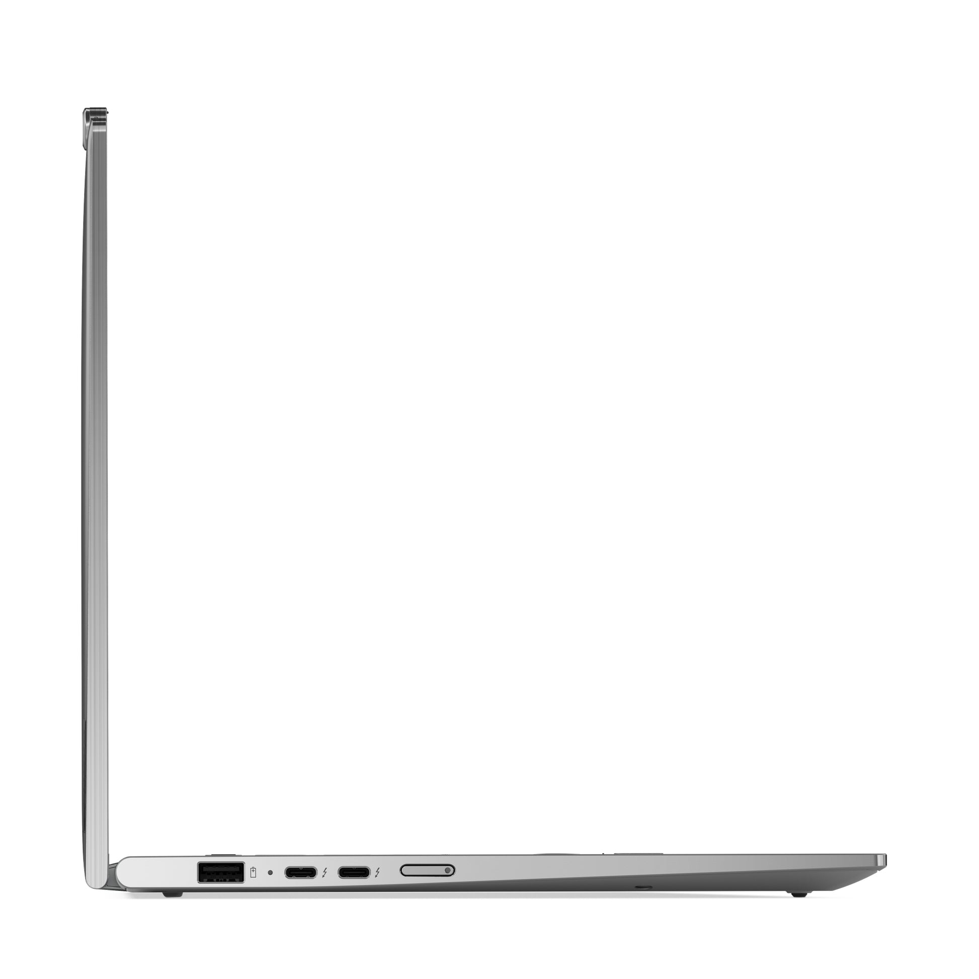 Lenovo ThinkPad X1 2-in-1 Gen 10 – 14", 1 TB, 32 GB RAM, WLAN + 5G, Windows 11 Pro, Grau