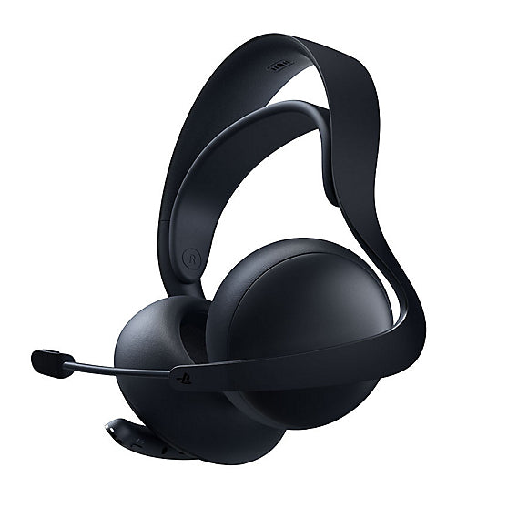 Sony PlayStation PULSE Elite Wireless Gaming-Headset – Over-Ear, Stereo, Kabel + BT, 3,5 mm Klinke, ANC, für P