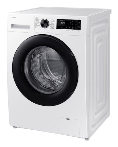 Samsung Waschmaschine WW11DG5B25AEWS – 11 kg, 1400 U/min, Inverter & Kindersicherung – weiss