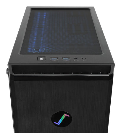 Joule Performance Tower – Intel Core i9-14900F, 32 GB RAM, 2 TB SSD, Windows 11 Home