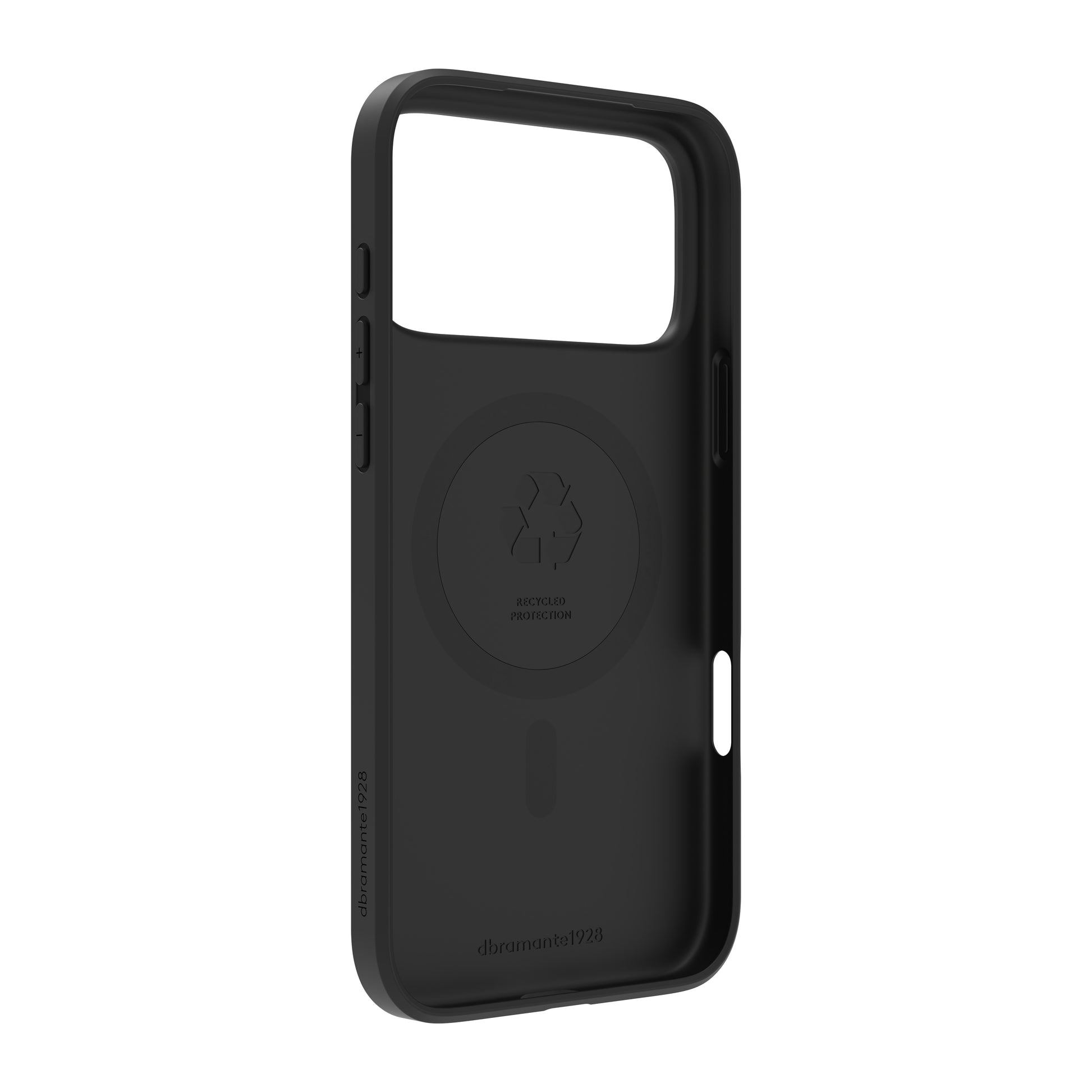 dbramante1928 Greenland Pro MS – Backcover – für Apple iPhone 17 Pro Max