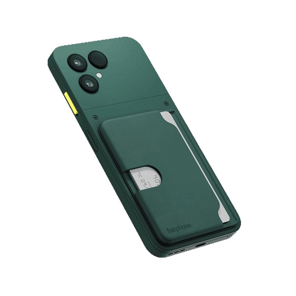 Fairphone Halterung – für Fairphone FP6, grün