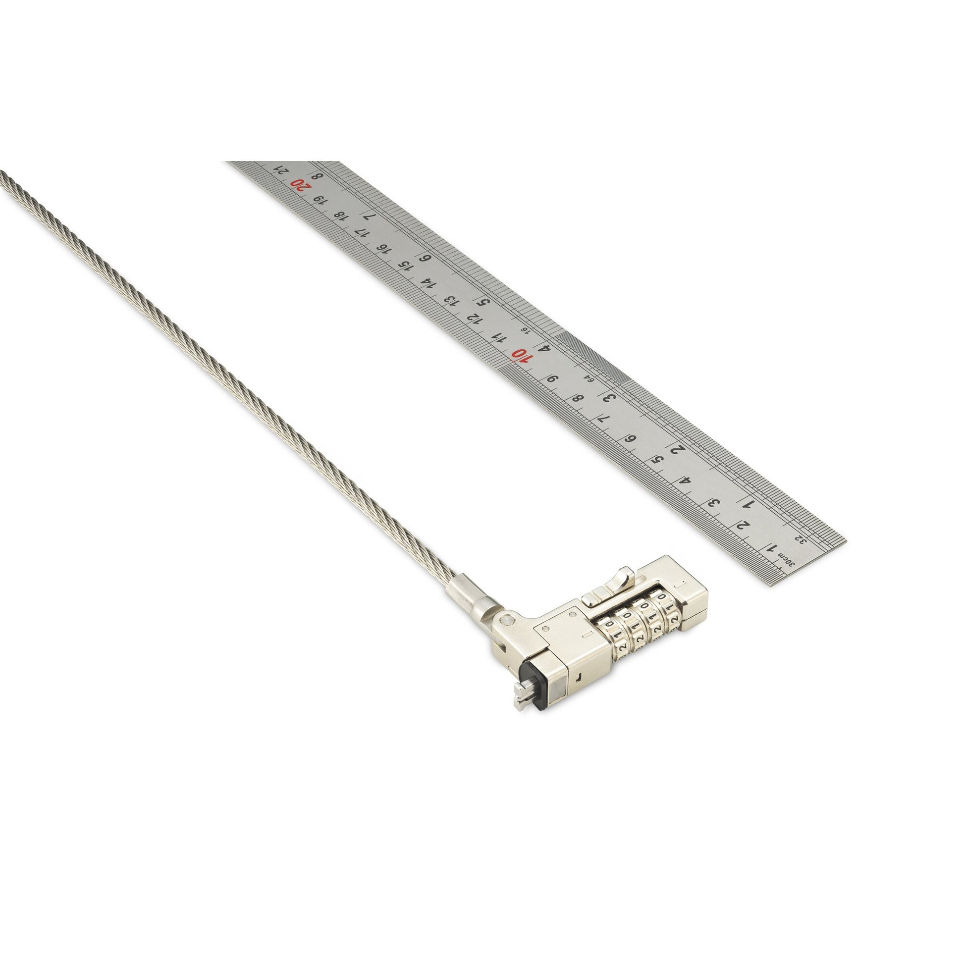 Kensington Slim NanoSaver 2.0 Zubehörtasche