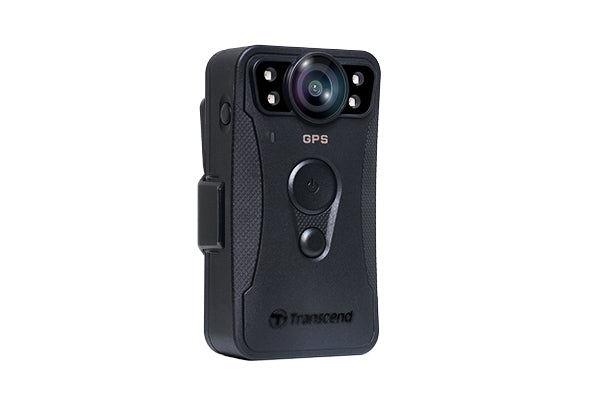 Transcend DrivePro Body 40 – Box/Ecke – 4MP – WLAN – IP68