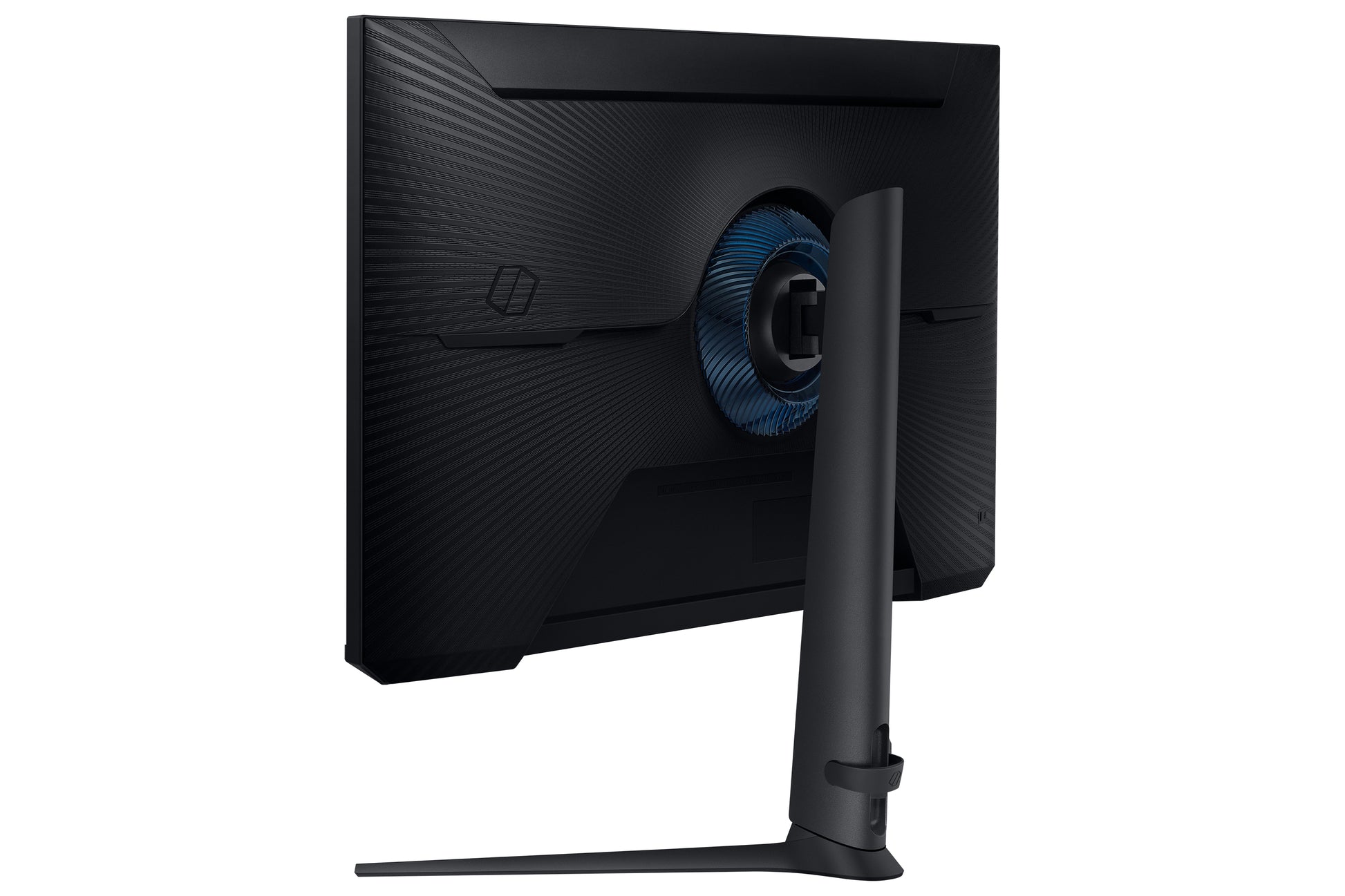 Samsung S32CG510EU – Monitor, 32", 2560 × 1440 (WQHD), LED, Schwarz
