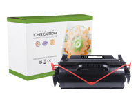 Static Control Components Static Control – Toner T650H11E – schwarz, 25000 Seiten – für Lexmark