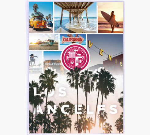 Exacompta Fantaisie – Einsteckalbum für 24 Fotos 10 × 15 cm, 13 × 16,5 cm, mehrfarbig