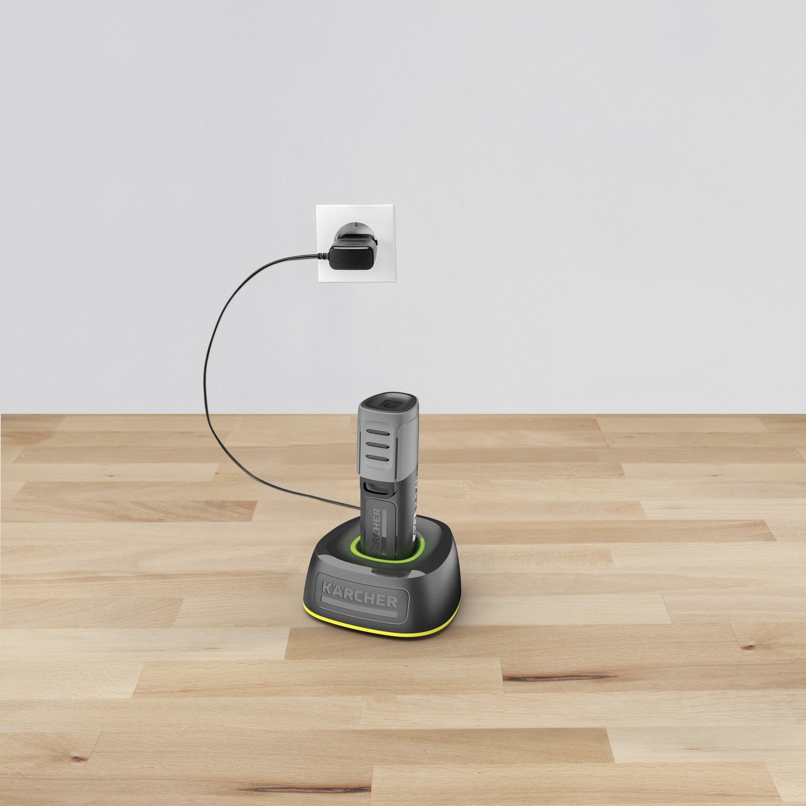 Kärcher Akku – 10,5 Wh, 4,2 V, Li-Ion, für FC 2-4, FC 4-4