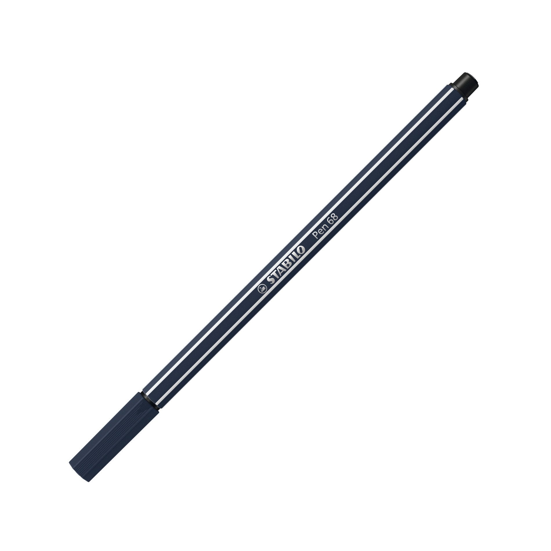 STABILO Filzstifte, Strichbreite 1 mm, 1 Stk.