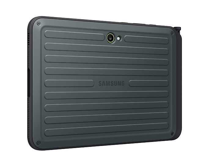 Samsung Tab Active5 Pro – 10,1", 128 GB, 6 GB RAM, WLAN, Android, Grün